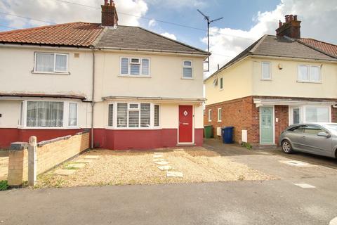 3 bedroom semi-detached house for sale, Wenny Estate, Chatteris