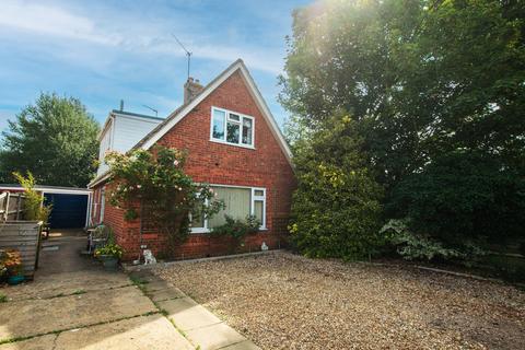 3 bedroom chalet for sale, Heacham