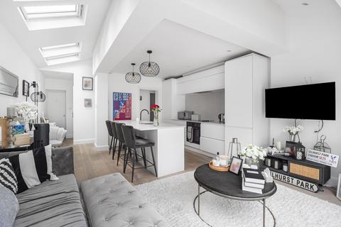 95a Selsdon Road, South Croydon, CR2 6PZ
