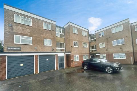 2 bedroom apartment for sale, Moorfields Court, Moor Town LS17