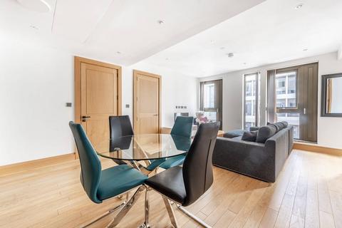 1 bedroom flat to rent, John Islip Street, Westminster, London, SW1P