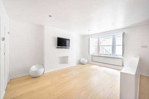 2 bedroom flat to rent, Kensington Garden Square, Bayswater, London, W2