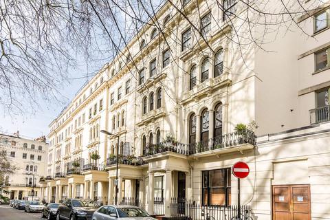 2 bedroom flat to rent, Kensington Garden Square, Bayswater, London, W2