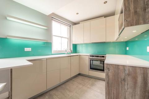 2 bedroom flat to rent, Cleveland Square, Bayswater, London, W2