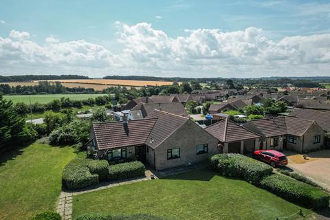 3 bedroom detached bungalow for sale, Princess Drive, Hunstanton