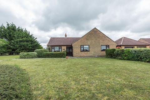 3 bedroom detached bungalow for sale, Princess Drive, Hunstanton, PE36