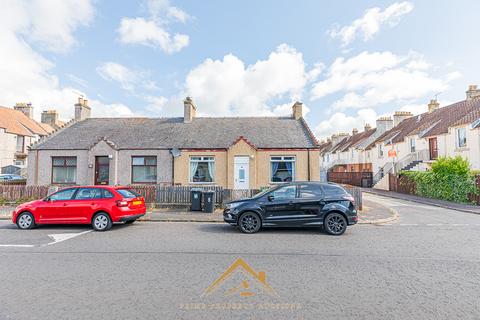 2 bedroom semi-detached bungalow for sale, Swan Street, Buckhaven KY8