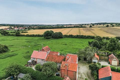 55 Bluestone Road, South Creake, Fakenham, NR21 9LY