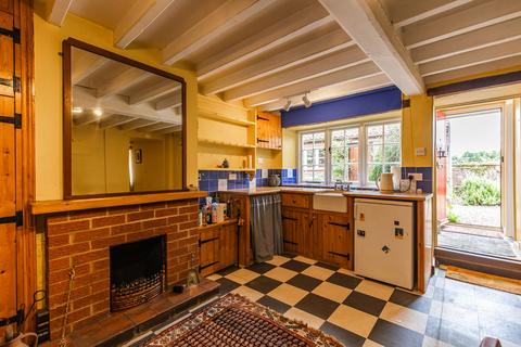 55 Bluestone Road, South Creake, Fakenham, NR21 9LY