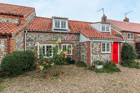 55 Bluestone Road, South Creake, Fakenham, NR21 9LY