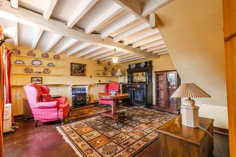 55 Bluestone Road, South Creake, Fakenham, NR21 9LY