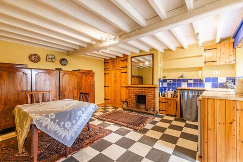 55 Bluestone Road, South Creake, Fakenham, NR21 9LY