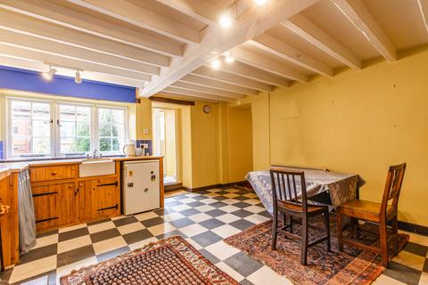 55 Bluestone Road, South Creake, Fakenham, NR21 9LY