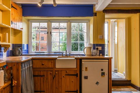 55 Bluestone Road, South Creake, Fakenham, NR21 9LY
