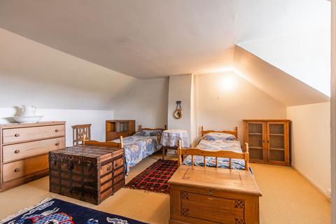 55 Bluestone Road, South Creake, Fakenham, NR21 9LY