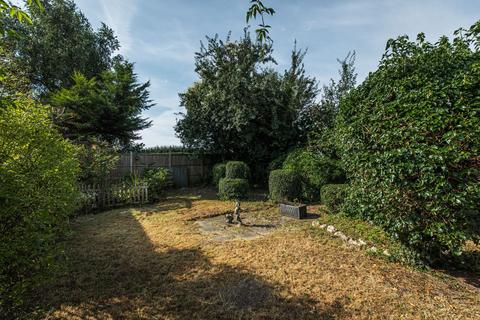 55 Bluestone Road, South Creake, Fakenham, NR21 9LY