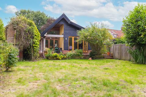 2 bedroom barn conversion for sale, Tasburgh