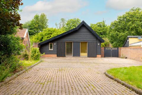 2 bedroom barn conversion for sale, Tasburgh