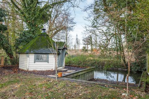 2 bedroom barn conversion for sale, Tasburgh