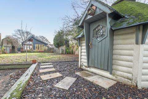 2 bedroom barn conversion for sale, Tasburgh