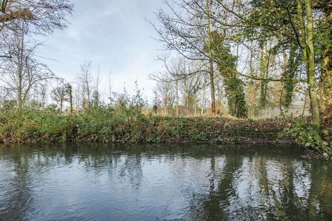 2 bedroom barn conversion for sale, Tasburgh