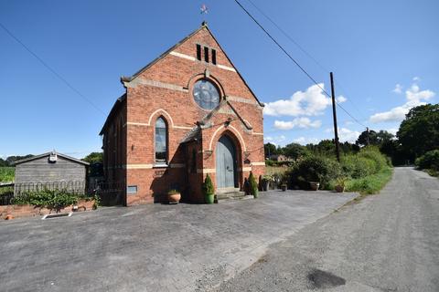 5 bedroom detached house for sale, Chapel Lane, Bronington