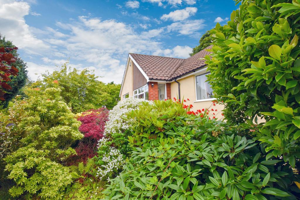 Eccleshall Road, Hookgate 2 bed detached bungalow for sale £350,000