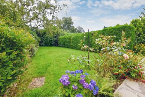 2 bedroom detached bungalow for sale, Eccleshall Road, Hookgate