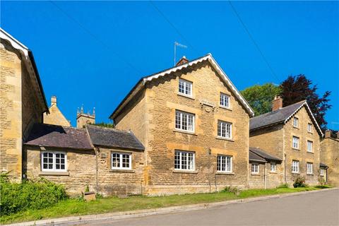 2 bedroom terraced house for sale, Lower Street, Blockley, Gloucestershire, GL56