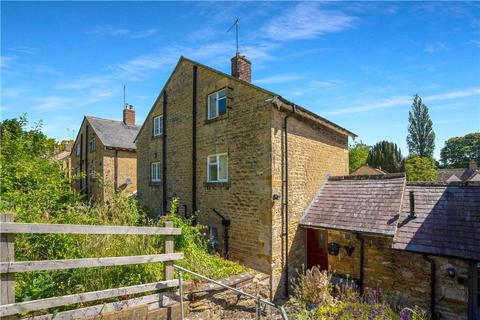 Lower Street, Blockley, Gloucestershire, GL56