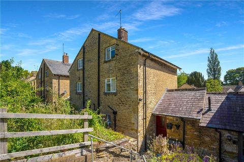 undefined, Lower Street, Blockley, Gloucestershire, GL56