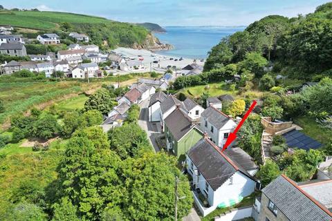 3 bedroom detached house for sale, Porthallow, Nr. Helston, Cornwall