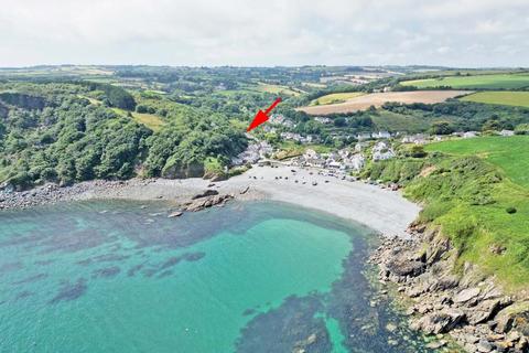 3 bedroom detached house for sale, Porthallow, Nr. Helston, Cornwall