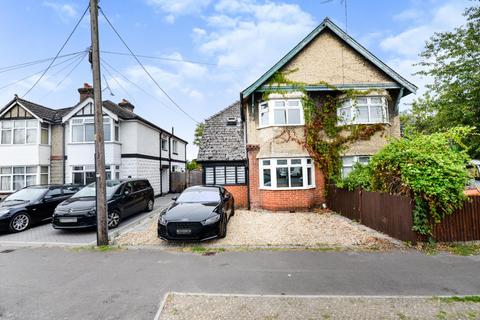 3 bedroom semi-detached house for sale, Salisbury Road, Southampton SO40