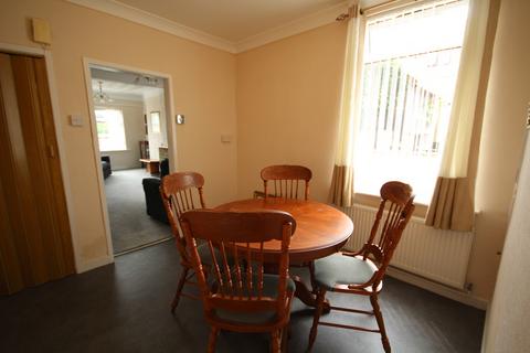 3 bedroom end of terrace house for sale, Fron Road, Connahs Quay, Deeside