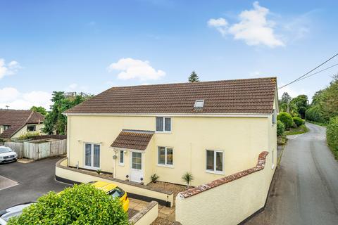 3 bedroom barn conversion for sale, The Old Coach House, Oakhayes Road, Woodbury, EX5 1HS