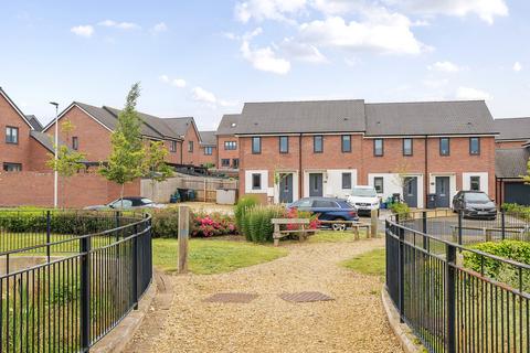 2 bedroom end of terrace house for sale, Garland Meadow, Tithebarn, EX1 3RR