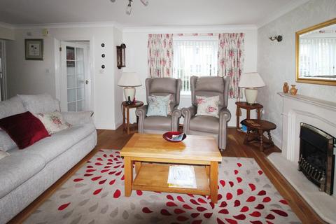 4 bedroom detached house for sale, Stockham Close, Cricklade, Swindon