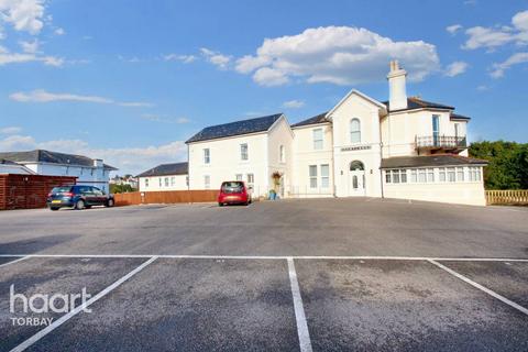 1 bedroom apartment for sale, Rawlyn Road, Torquay