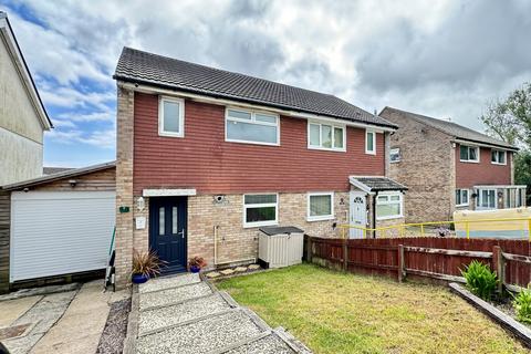 3 bedroom semi-detached house for sale, Newgale Close, Barry