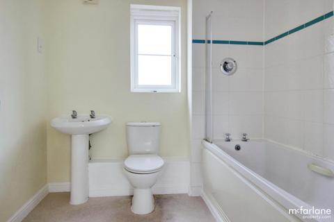 2 bedroom apartment to rent, Torun Way, Swindon SN25