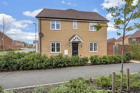 3 bedroom semi-detached house for sale, Lady Road, Thurston