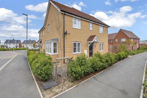 3 bedroom semi-detached house for sale, Lady Road, Thurston