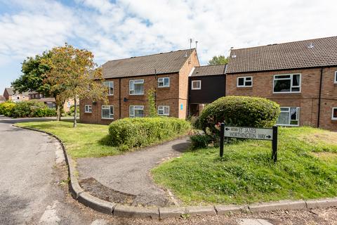 1 bedroom flat for sale, St. James, Wantage OX12