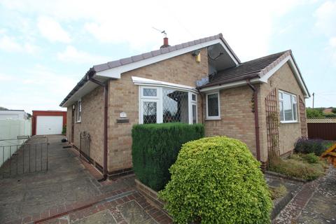 3 bedroom detached bungalow for sale, Woodside Avenue, Wrenthorpe