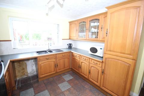 3 bedroom detached bungalow for sale, Woodside Avenue, Wrenthorpe