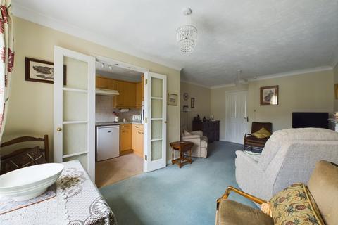 2 bedroom apartment for sale, Chatsworth Court, Park Road, Ashbourne