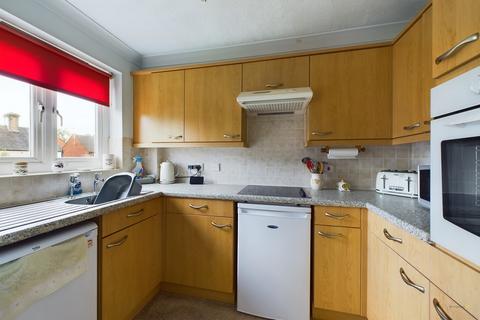 undefined, Chatsworth Court, Park Road, Ashbourne