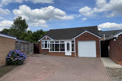 3 bedroom detached bungalow for sale, Rosliston Road South, Drakelow