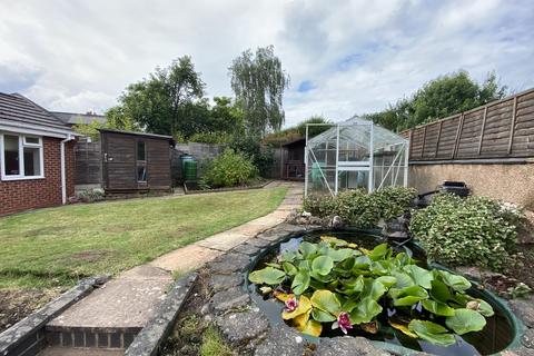 3 bedroom detached bungalow for sale, Rosliston Road South, Drakelow